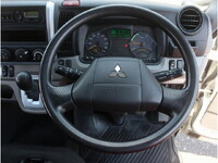 MITSUBISHI FUSO Canter Panel Van TPG-FDA00 2016 33,495km_21
