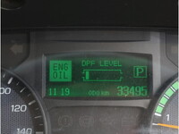 MITSUBISHI FUSO Canter Panel Van TPG-FDA00 2016 33,495km_23