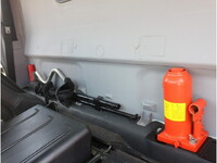 MITSUBISHI FUSO Canter Panel Van TPG-FDA00 2016 33,495km_32