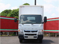 MITSUBISHI FUSO Canter Panel Van TPG-FDA00 2016 33,495km_3