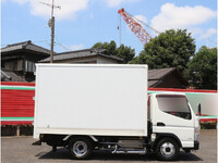 MITSUBISHI FUSO Canter Panel Van TPG-FDA00 2016 33,495km_4