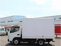 MITSUBISHI FUSO Canter Panel Van TPG-FDA00 2016 33,495km_5