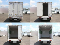 MITSUBISHI FUSO Canter Panel Van TPG-FDA00 2016 33,495km_6