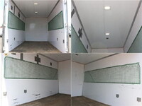MITSUBISHI FUSO Canter Panel Van TPG-FDA00 2016 33,495km_8