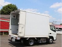 MITSUBISHI FUSO Canter Panel Van TPG-FDA00 2016 33,495km_9