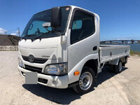 TOYOTA Toyoace Flat Body QDF-KDY231 2020 135,000km_3
