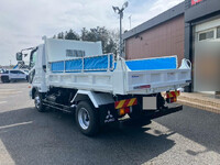 MITSUBISHI FUSO Fighter Dump 2KG-FK62F 2026 931km_2