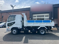 MITSUBISHI FUSO Fighter Dump 2KG-FK62F 2026 931km_7