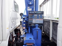 HINO Dutro Truck (With 4 Steps Of Cranes) BKG-XZU344M 2011 90,217km_12