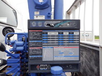 HINO Dutro Truck (With 4 Steps Of Cranes) BKG-XZU344M 2011 90,217km_14