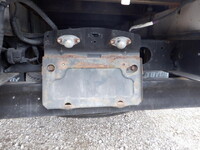 HINO Dutro Truck (With 4 Steps Of Cranes) BKG-XZU344M 2011 90,217km_17