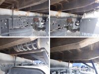 HINO Dutro Truck (With 4 Steps Of Cranes) BKG-XZU344M 2011 90,217km_18