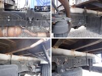 HINO Dutro Truck (With 4 Steps Of Cranes) BKG-XZU344M 2011 90,217km_20