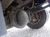 HINO Dutro Truck (With 4 Steps Of Cranes) BKG-XZU344M 2011 90,217km_21