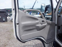 HINO Dutro Truck (With 4 Steps Of Cranes) BKG-XZU344M 2011 90,217km_26