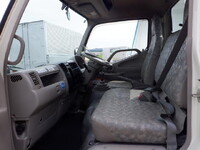 HINO Dutro Truck (With 4 Steps Of Cranes) BKG-XZU344M 2011 90,217km_27