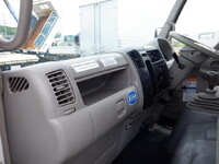 HINO Dutro Truck (With 4 Steps Of Cranes) BKG-XZU344M 2011 90,217km_28