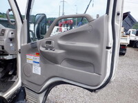 HINO Dutro Truck (With 4 Steps Of Cranes) BKG-XZU344M 2011 90,217km_29