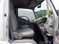 HINO Dutro Truck (With 4 Steps Of Cranes) BKG-XZU344M 2011 90,217km_30