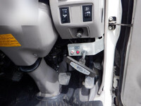 HINO Dutro Truck (With 4 Steps Of Cranes) BKG-XZU344M 2011 90,217km_31