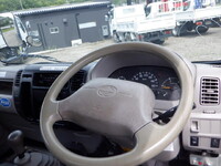 HINO Dutro Truck (With 4 Steps Of Cranes) BKG-XZU344M 2011 90,217km_32