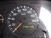 HINO Dutro Truck (With 4 Steps Of Cranes) BKG-XZU344M 2011 90,217km_33