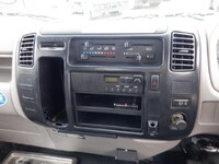 HINO Dutro Truck (With 4 Steps Of Cranes) BKG-XZU344M 2011 90,217km_34