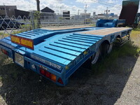 Others Others Heavy Equipment Transportation Trailer TL31E4G2S  0km_2