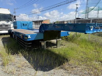 Others Others Heavy Equipment Transportation Trailer TL31E4G2S  0km_3