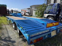 Others Others Heavy Equipment Transportation Trailer TL31E4G2S  0km_4