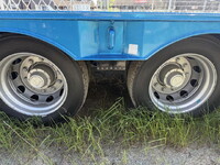 Others Others Heavy Equipment Transportation Trailer TL31E4G2S  0km_5