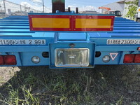 Others Others Heavy Equipment Transportation Trailer TL31E4G2S  0km_6