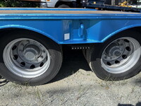 Others Others Heavy Equipment Transportation Trailer TL31E4G2S  0km_7