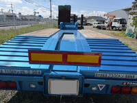 Others Others Heavy Equipment Transportation Trailer TL31E4G2S  0km_9