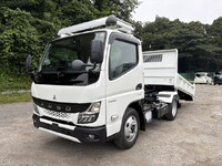MITSUBISHI FUSO Canter Loader Dump 2RG-FBA60 2026 210km_15