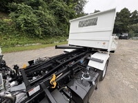 MITSUBISHI FUSO Canter Loader Dump 2RG-FBA60 2026 210km_17