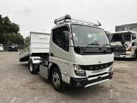 MITSUBISHI FUSO Canter Loader Dump 2RG-FBA60 2026 210km_1
