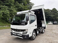 MITSUBISHI FUSO Canter Loader Dump 2RG-FBA60 2026 210km_3