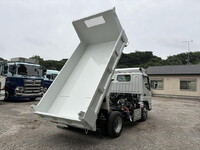 MITSUBISHI FUSO Canter Loader Dump 2RG-FBA60 2026 210km_4