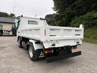 MITSUBISHI FUSO Canter Loader Dump 2RG-FBA60 2026 210km_5