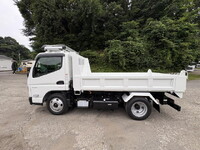 MITSUBISHI FUSO Canter Loader Dump 2RG-FBA60 2026 210km_7