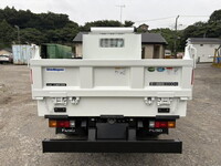 MITSUBISHI FUSO Canter Loader Dump 2RG-FBA60 2026 210km_8