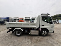 MITSUBISHI FUSO Canter Loader Dump 2RG-FBA60 2026 210km_9