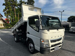 Canter Dump