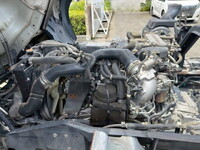 UD TRUCKS Condor Chassis 2RG-BTR90V2 2020 220,510km_13