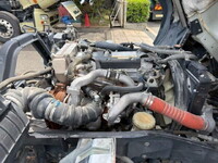 UD TRUCKS Condor Chassis 2RG-BTR90V2 2020 220,510km_14