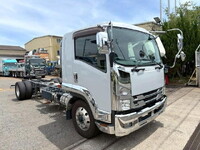 UD TRUCKS Condor Chassis 2RG-BTR90V2 2020 220,510km_1