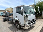 Condor Chassis