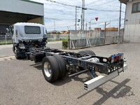 UD TRUCKS Condor Chassis 2RG-BTR90V2 2020 220,510km_2