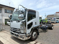UD TRUCKS Condor Chassis 2RG-BTR90V2 2020 220,510km_3